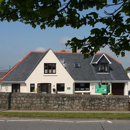 Mandeley Guest House Helston Exterior foto