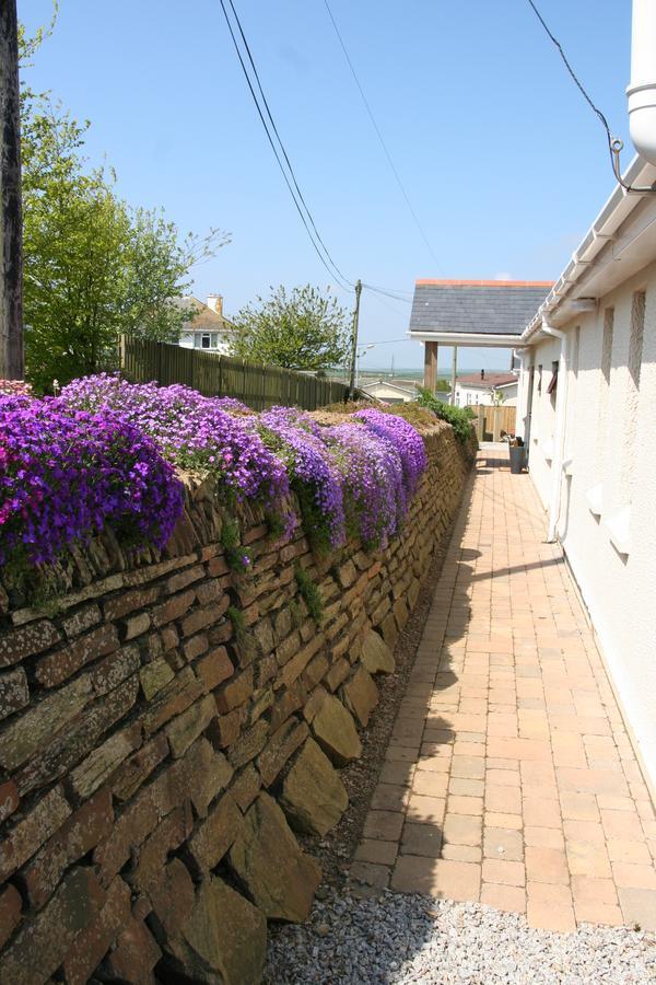 Mandeley Guest House Helston Exterior foto