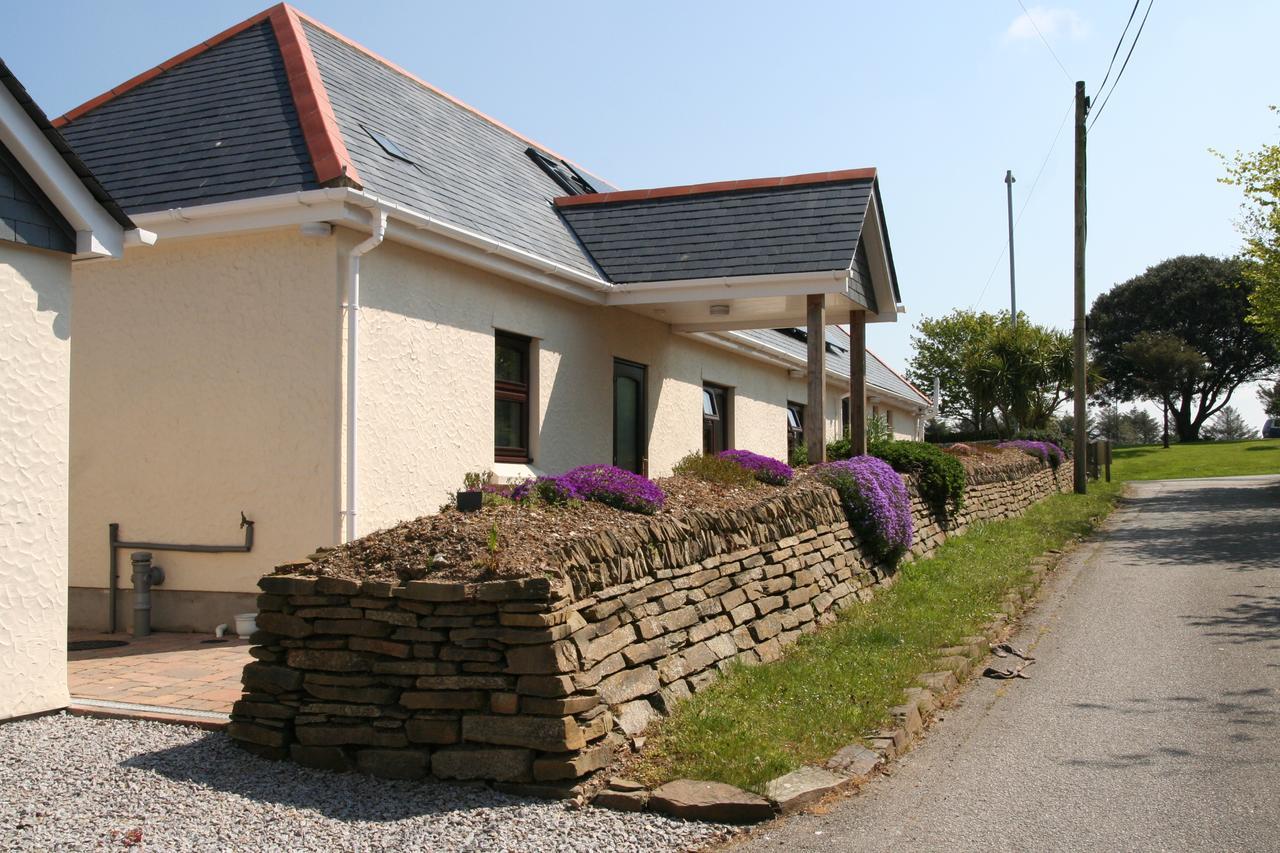 Mandeley Guest House Helston Exterior foto