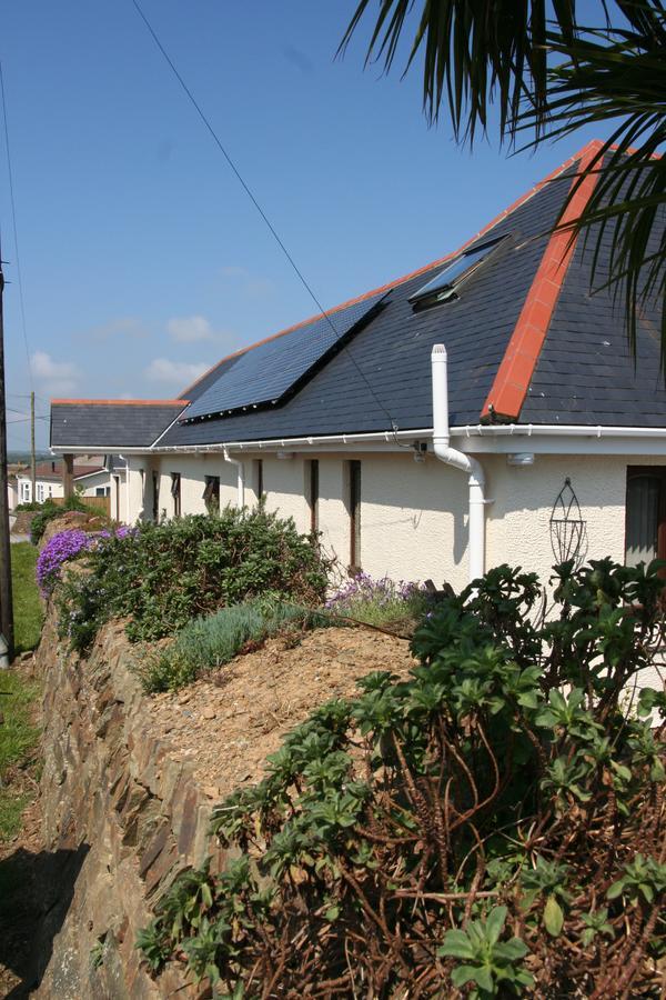 Mandeley Guest House Helston Exterior foto